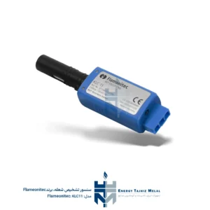 سنسور مانیتورینگ شعله BFI مدل KLC11