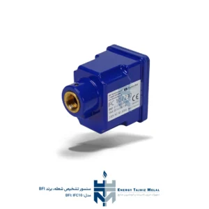 سنسور مانیتورینگ شعله BFI مدل IFC10