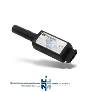 سنسور مانیتورینگ شعله BFI مدل KLC21