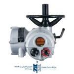 اکچویتور الکتریکی Rotork مدل IQ Pro - Image 2