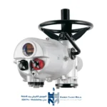 اکچویتور الکتریکی مادولار Rotork مدل IQM Pro