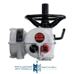 اکچویتور الکتریکی مادولار Rotork مدل IQM Pro - Image 2