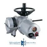 اکچویتور الکتریکی مادولار Rotork مدل IQM Pro - Image 3