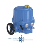 اکچویتور الکتریکی Rotork مدل Noah NA