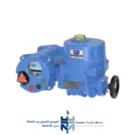 اکچویتور الکتریکی Rotork مدل Noah NA - Image 2