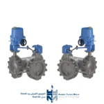 اکچویتور الکتریکی Rotork مدل Noah NA - Image 3