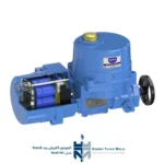 اکچویتور الکتریکی Rotork مدل Noah NA - Image 4