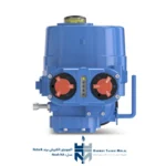 اکچویتور الکتریکی Rotork مدل Noah NA - Image 5