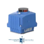 اکچویتور الکتریکی Rotork مدل Noah SA