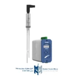کنترلر سطح آب بویلر ویرا مدل D-SK 1000